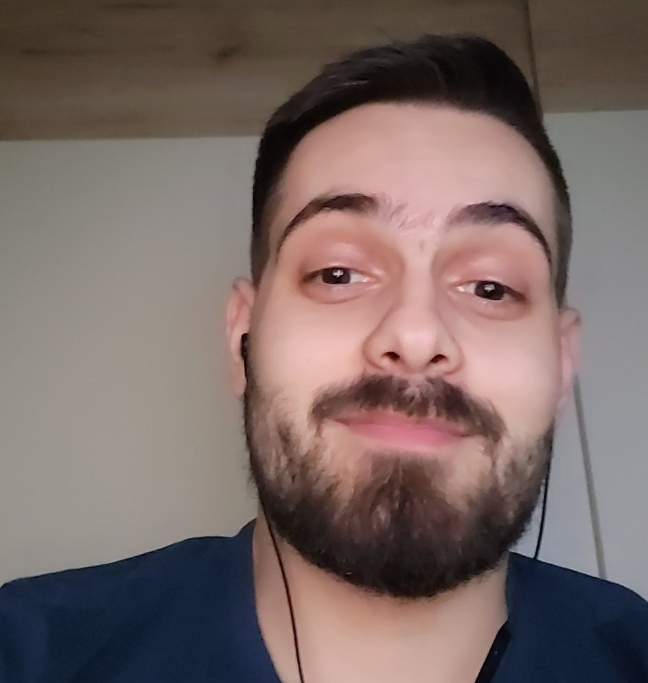 Filip Ćurić profile picture
