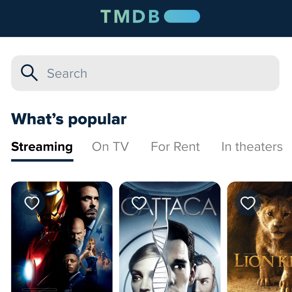 MovieApp