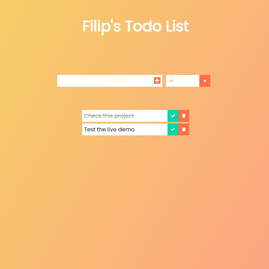 TODO